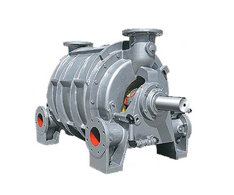 CLA型水環(huán)真空泵